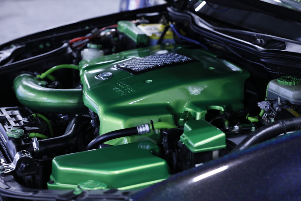 AAPEX 2024