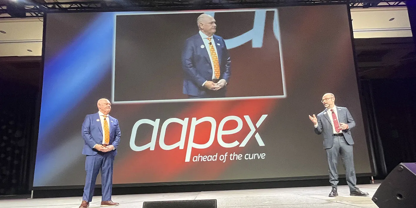AAPEX Keynote Right to Repair takes center stage AAPEX 2025