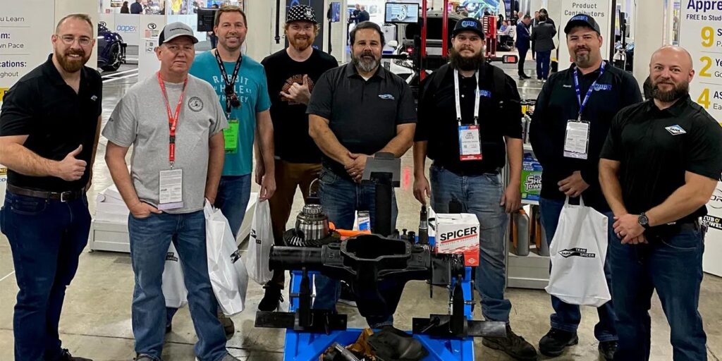 Dana-Training-AAPEX-2023