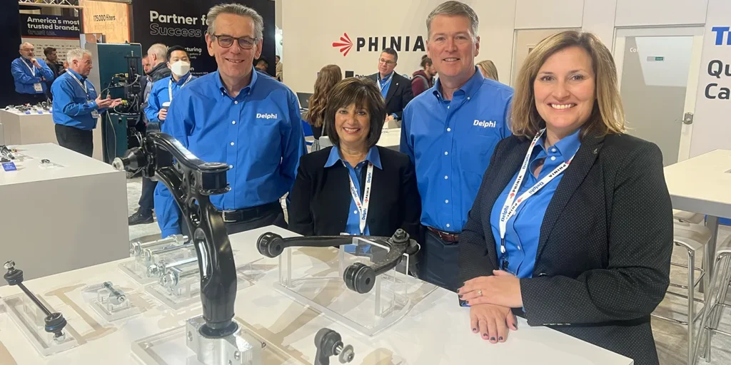 Delphi-Phinia-AAPEX-2023