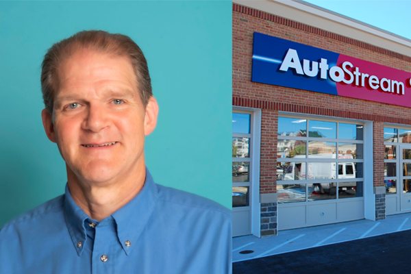 Doug Grills, Owner, Autostream Car Care
