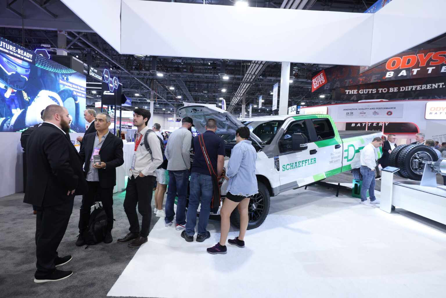 Exciting Changes are Coming to AAPEX in 2025 AAPEX 2025