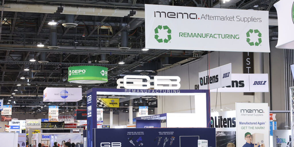 MEMA-Aftermarket-Suppliers-Reman