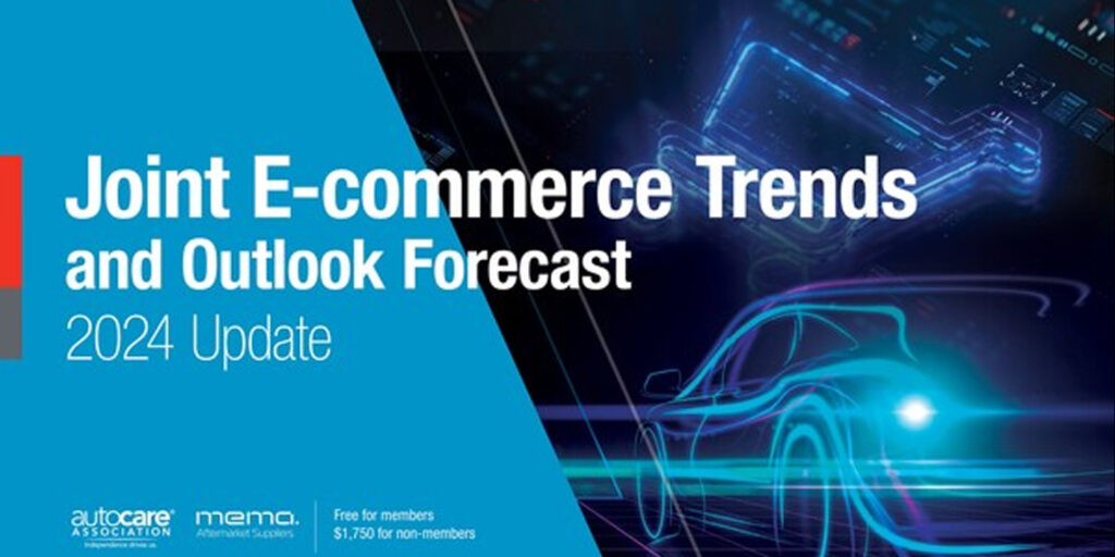 E-commerce Trends and Outlook Forecast Report Released