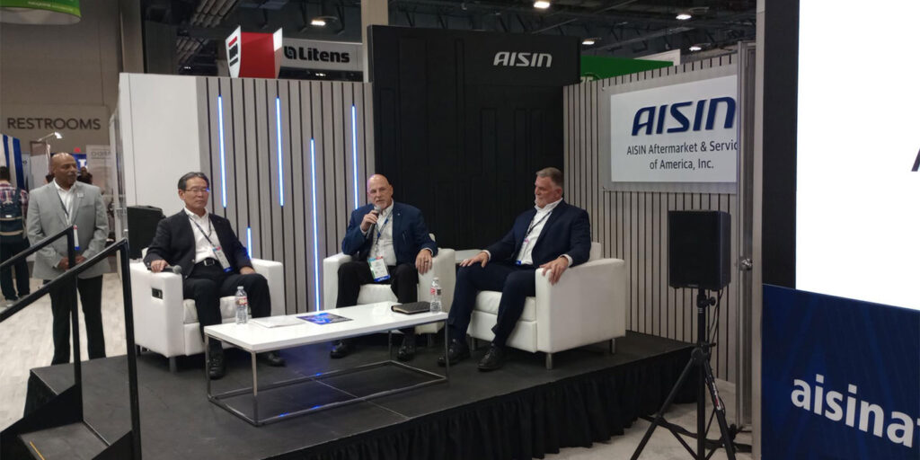 aisin-1400