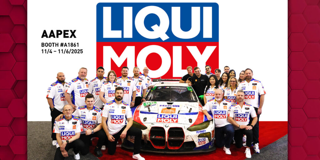 AAPEX-liqui-moly