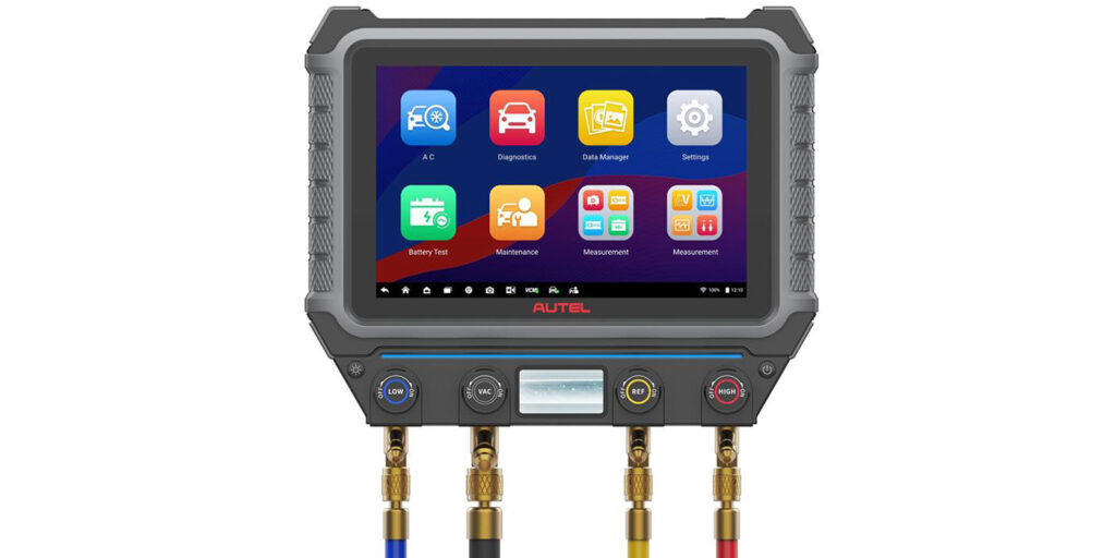 Autel-Launches-MaxiHVAC-AC909