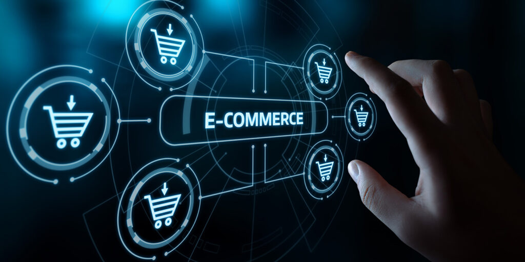 E-Commerce Growth Reshaping Aftermarket Parts Distribution