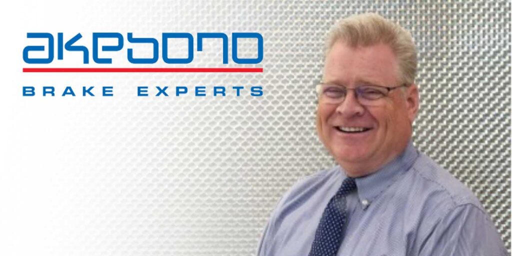 Patrick-Quinn-Akebono-regional-sales-manager