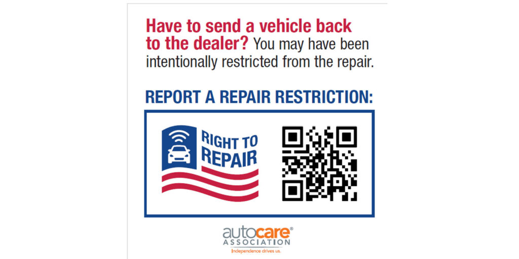 Right-to-Repair-Auto-Care-NL