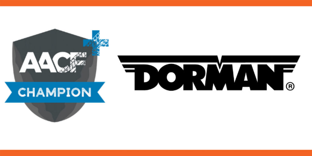 AACF-Dorman