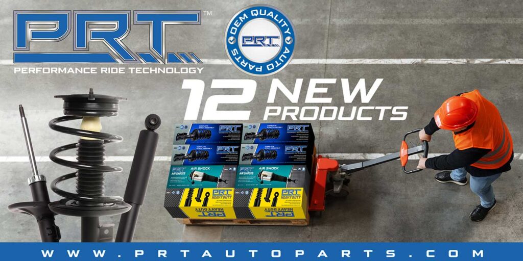PRT-Launches-12-New-Products-for-North-American-Market-