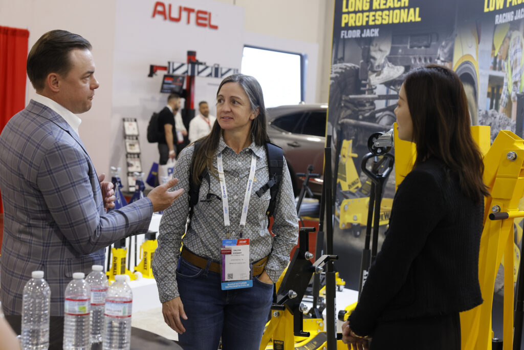Automotive suppliers say volatility is the operational norm for 2026