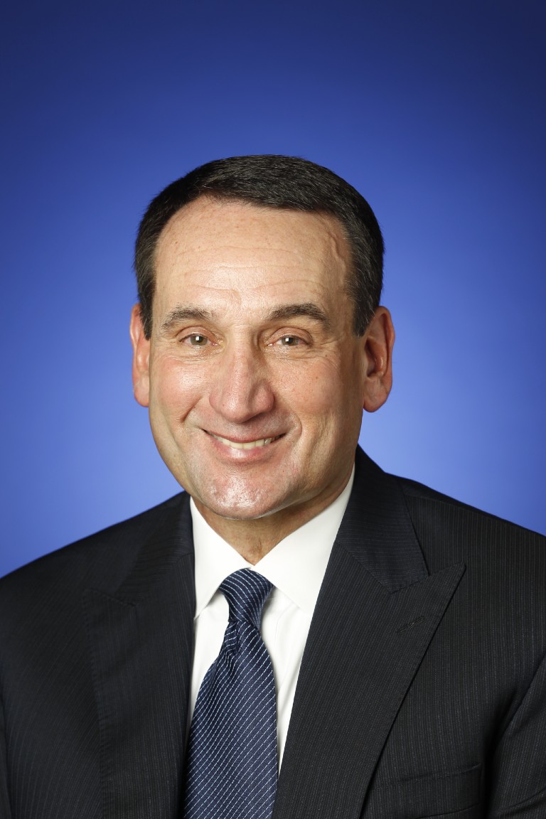 Coach Mike Krzyzewski to Headline the AAPEX 2026 Keynote Breakfast