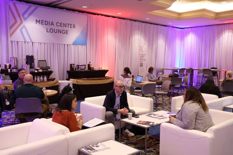 Exhibitors: 3 straightforward PR opportunities at AAPEX 2026 AAPEX is offering an improved press release site to post your news, has added a press conference area to the show floor and considers guest posts all year round