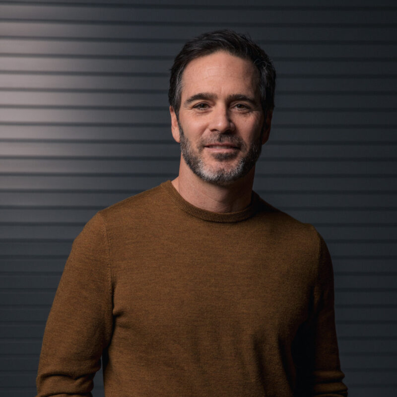 Jimmie Johnson's headshot